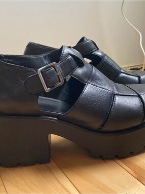 Vagabond Dioon Platform